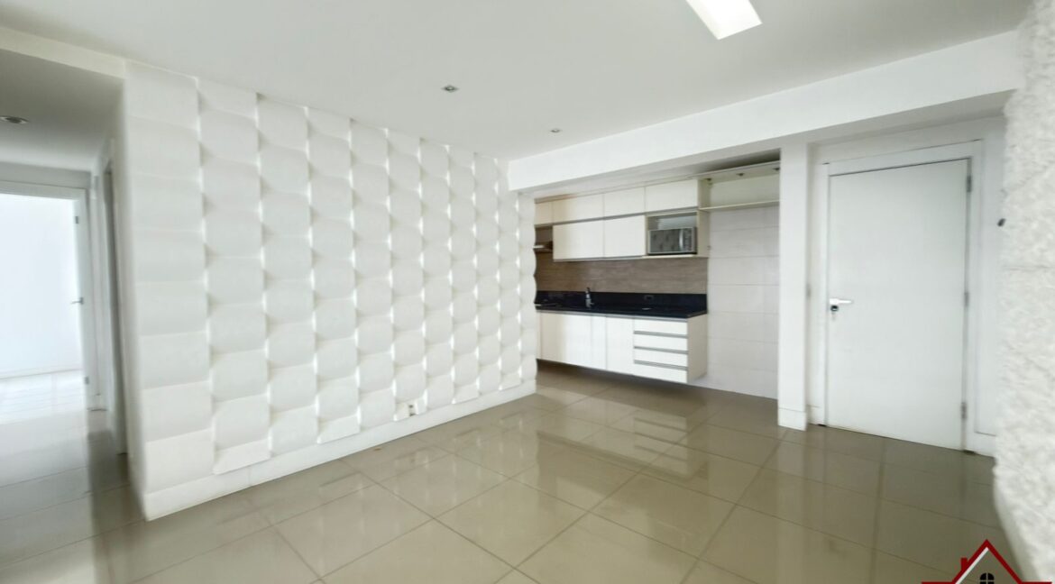 Apartamento Cidade Jardim - Reserva do Parque 3 quartos NBI632CJRP 02