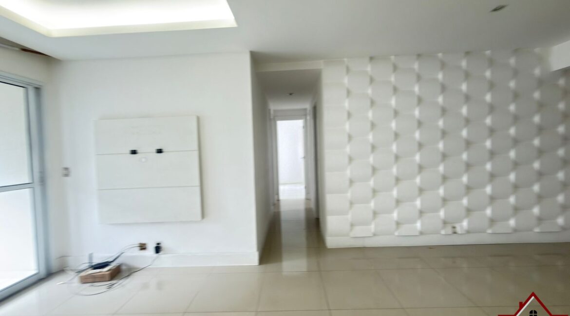 Apartamento Cidade Jardim - Reserva do Parque 3 quartos NBI632CJRP 04