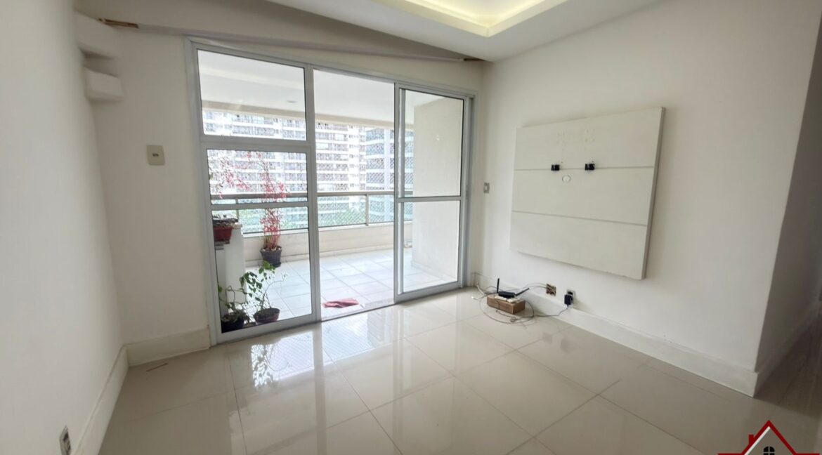 Apartamento Cidade Jardim - Reserva do Parque 3 quartos NBI632CJRP 05