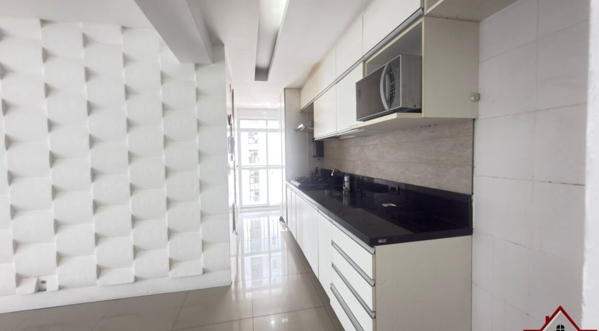 Apartamento Cidade Jardim - Reserva do Parque 3 quartos NBI632CJRP 06