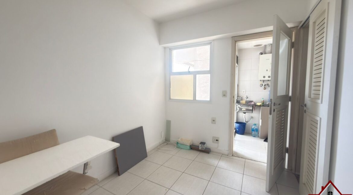 Apartamento Cidade Jardim - Reserva do Parque 3 quartos NBI632CJRP 12