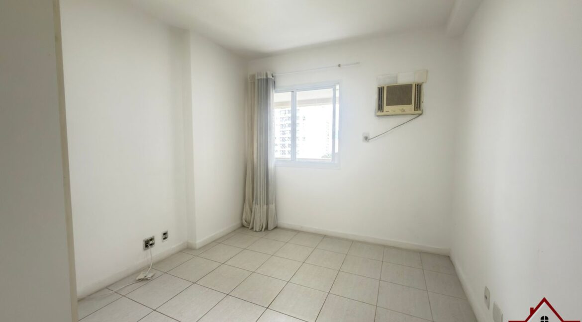 Apartamento Cidade Jardim - Reserva do Parque 3 quartos NBI632CJRP 15