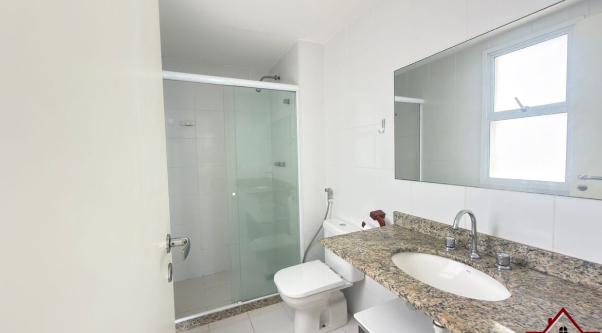 Apartamento Cidade Jardim - Reserva do Parque 3 quartos NBI632CJRP 22