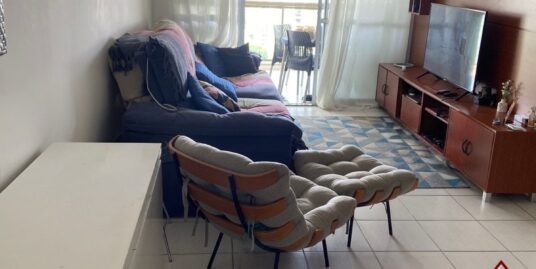 Apartamento Cidade Jardim – Reserva do Parque, Venda, 4 quartos – NBI 273 CJRP