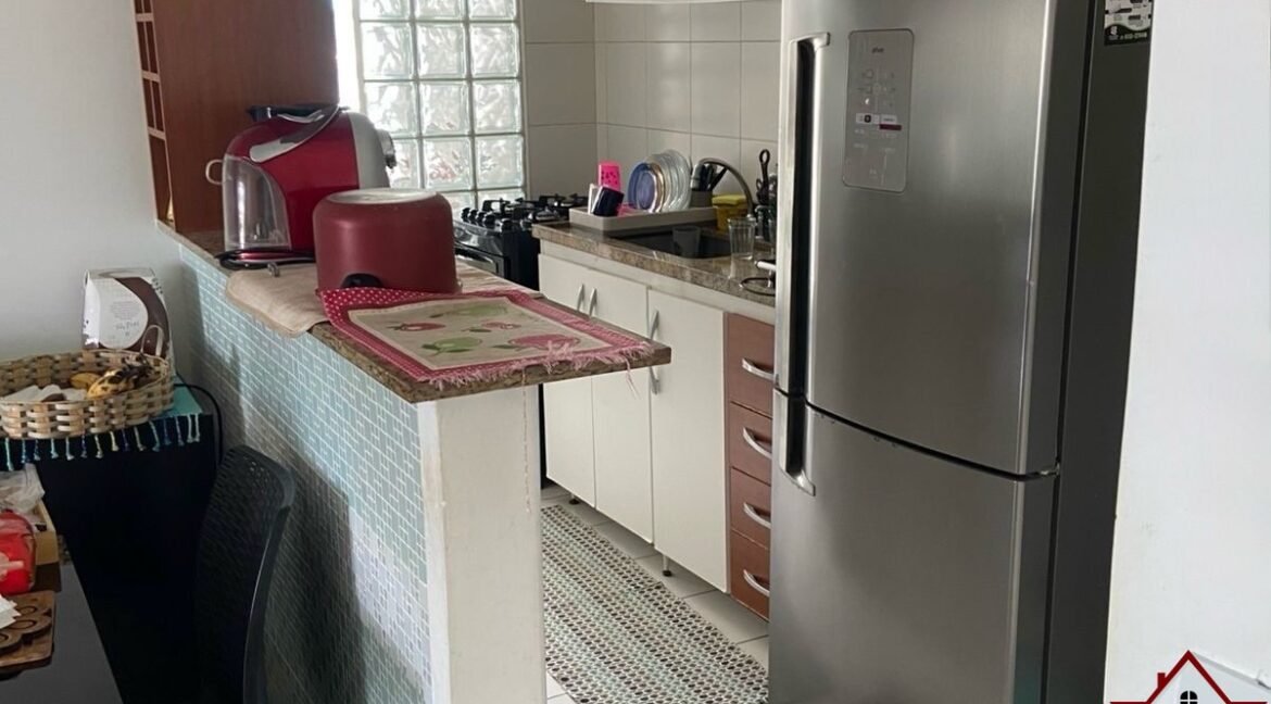Apartamento Cidade Jardim - Reserva do Parque 4 quartos NBI273CJRP 02