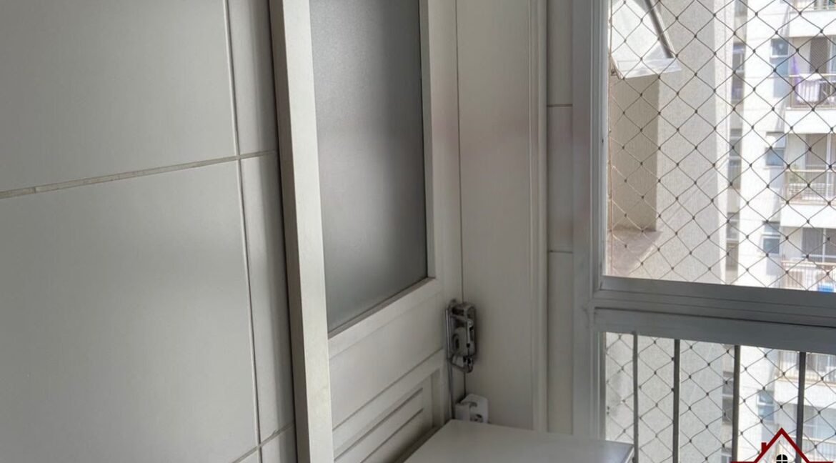 Apartamento Cidade Jardim - Reserva do Parque 4 quartos NBI273CJRP 04