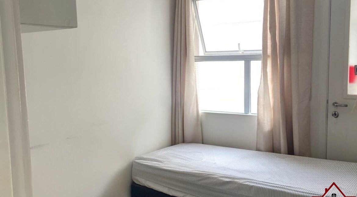 Apartamento Cidade Jardim - Reserva do Parque 4 quartos NBI273CJRP 13