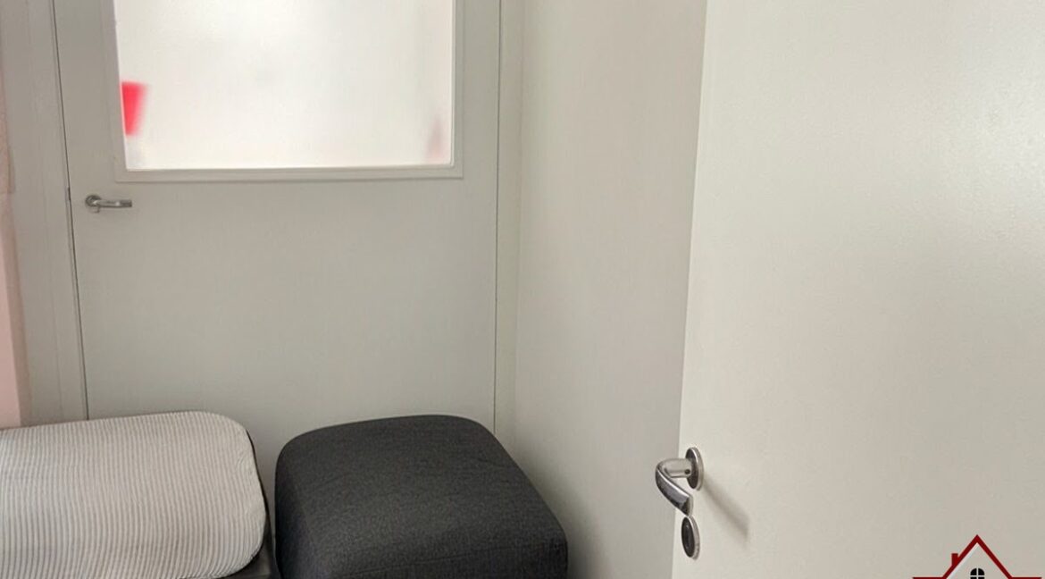 Apartamento Cidade Jardim - Reserva do Parque 4 quartos NBI273CJRP 14