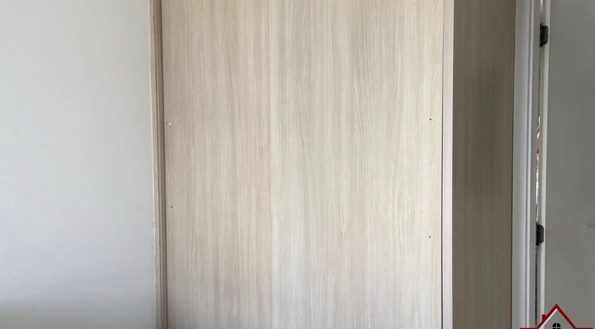 Apartamento Cidade Jardim - Reserva do Parque 4 quartos NBI273CJRP 15