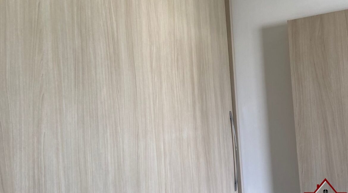 Apartamento Cidade Jardim - Reserva do Parque 4 quartos NBI273CJRP 16