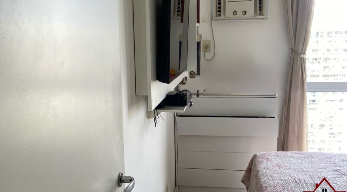 Apartamento Cidade Jardim - Reserva do Parque 4 quartos NBI273CJRP 18