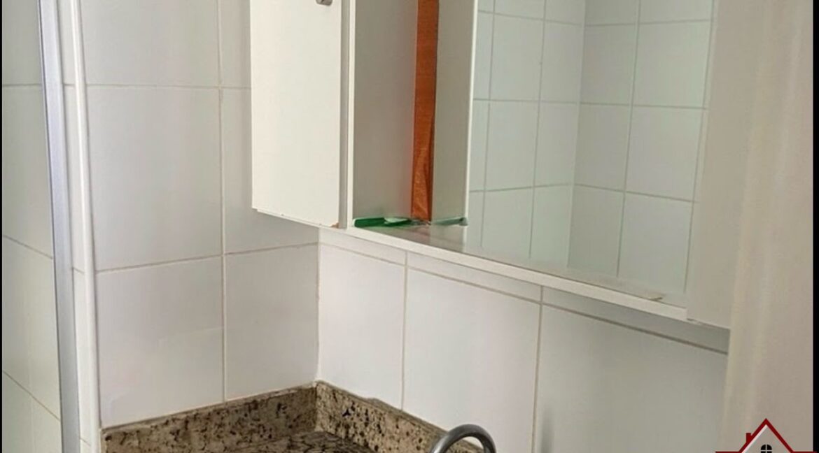 Apartamento Cidade Jardim - Reserva do Parque 4 quartos NBI273CJRP 21