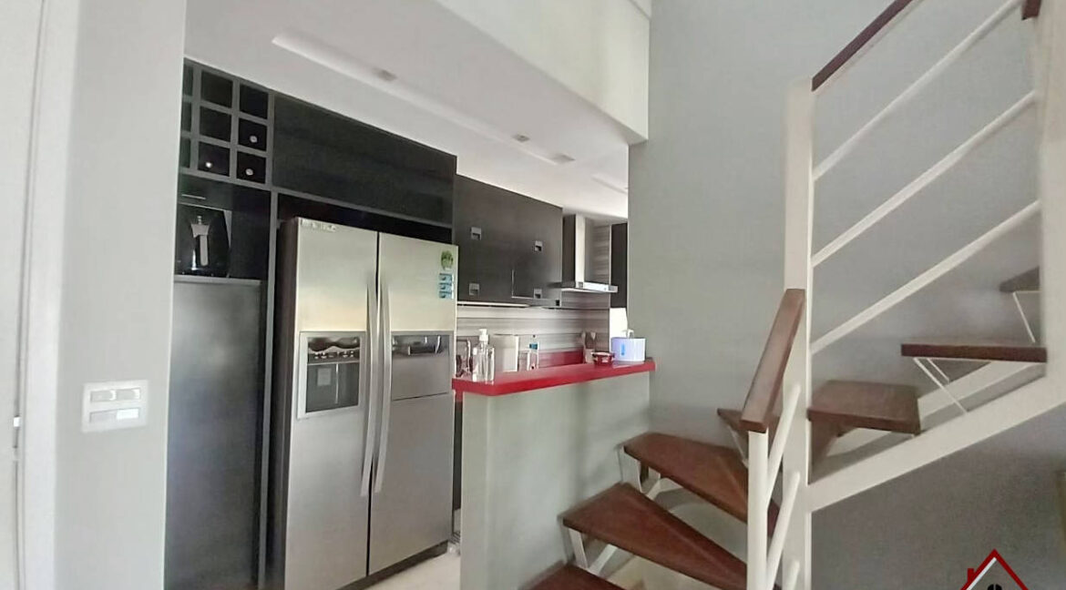 Cobertura Cidade Jardim - Reserva do Parque 3 quartos NBI017CJRP 05