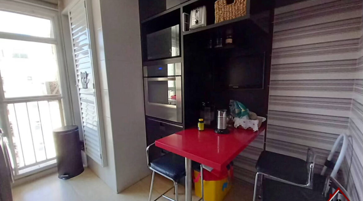 Cobertura Cidade Jardim - Reserva do Parque 3 quartos NBI017CJRP 08