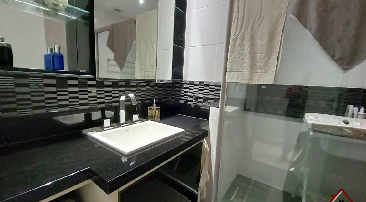 Cobertura Cidade Jardim - Reserva do Parque 3 quartos NBI017CJRP 09