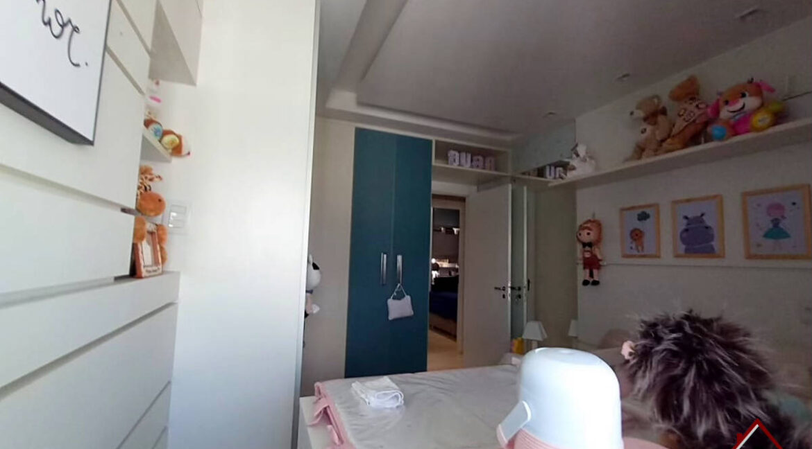 Cobertura Cidade Jardim - Reserva do Parque 3 quartos NBI017CJRP 12