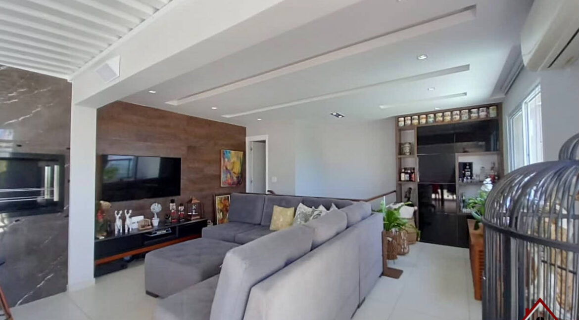 Cobertura Cidade Jardim - Reserva do Parque 3 quartos NBI017CJRP 20