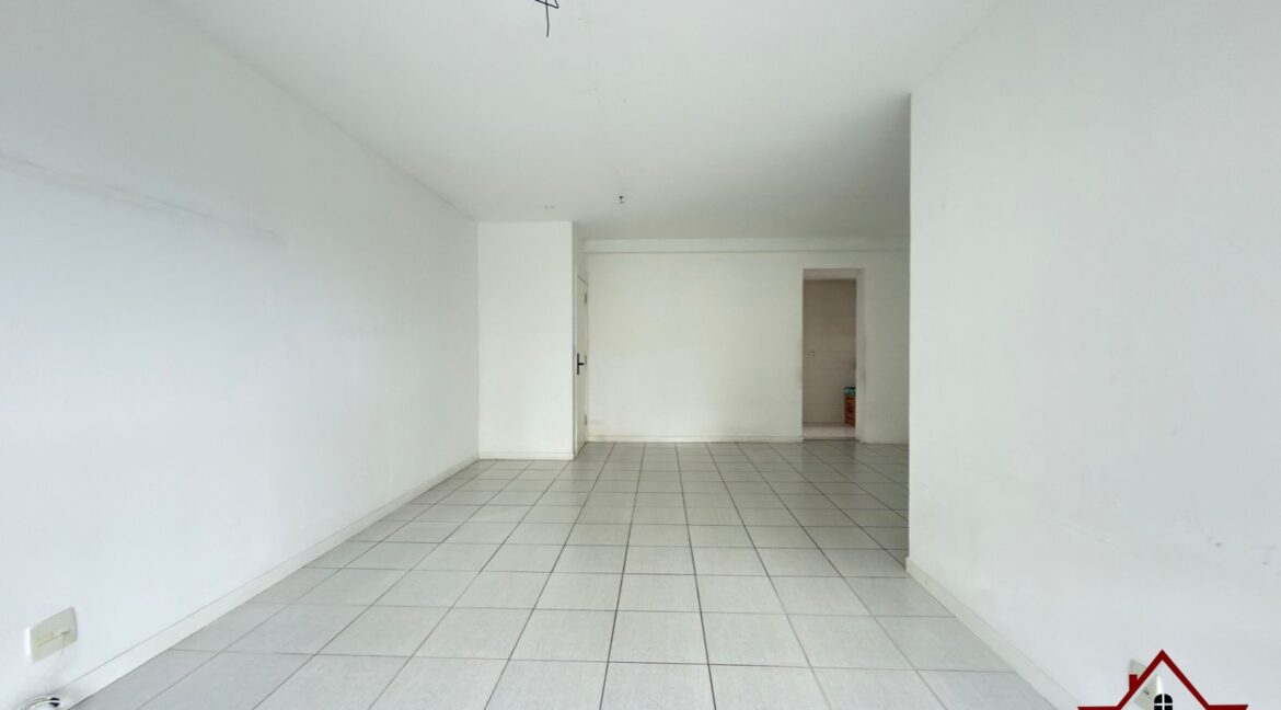 Apartamento Cidade Jardim - Reserva do Parque 3 quartos NBI079CJRP 01