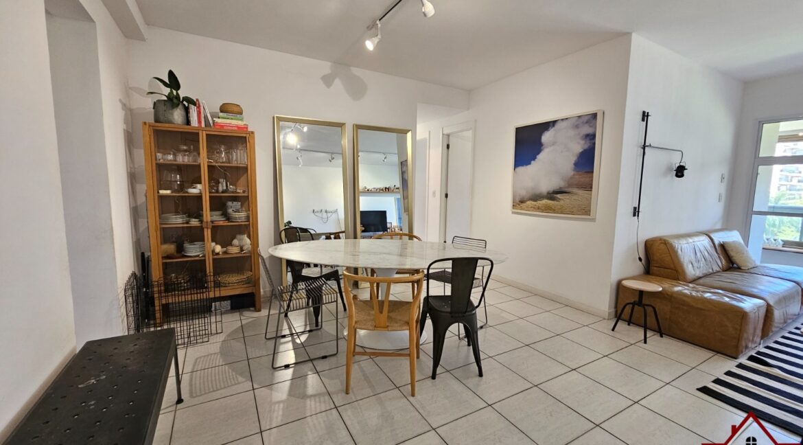 Apartamento Cidade Jardim - Reserva do Parque 3 quartos NBI079CJRP 02