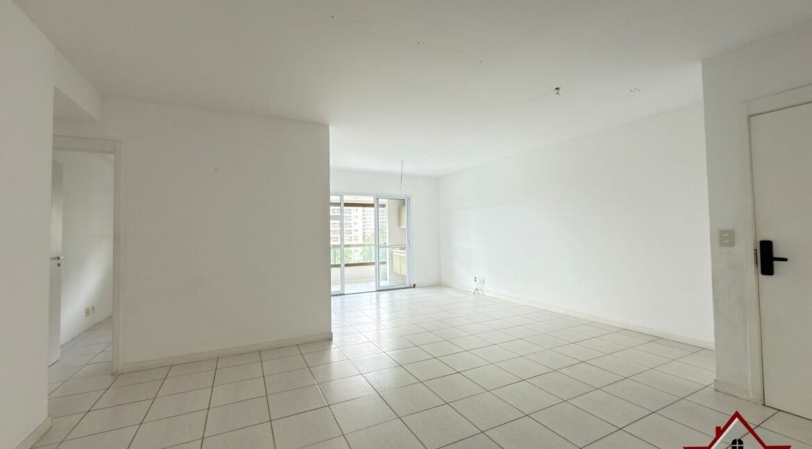 Apartamento Cidade Jardim - Reserva do Parque 3 quartos NBI079CJRP 03