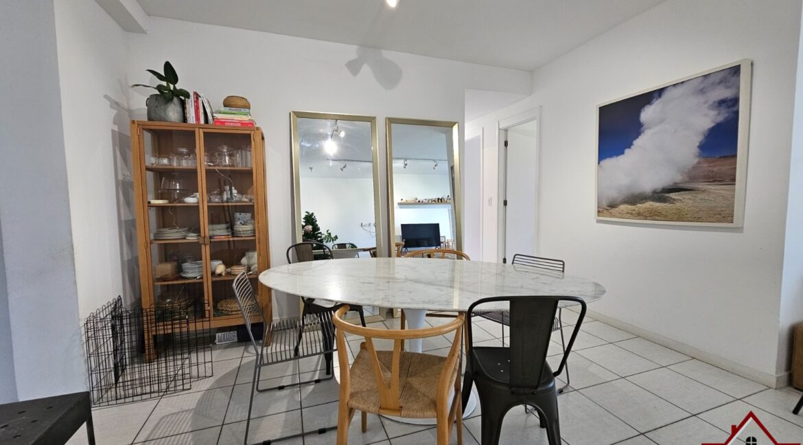 Apartamento Cidade Jardim - Reserva do Parque 3 quartos NBI079CJRP 03