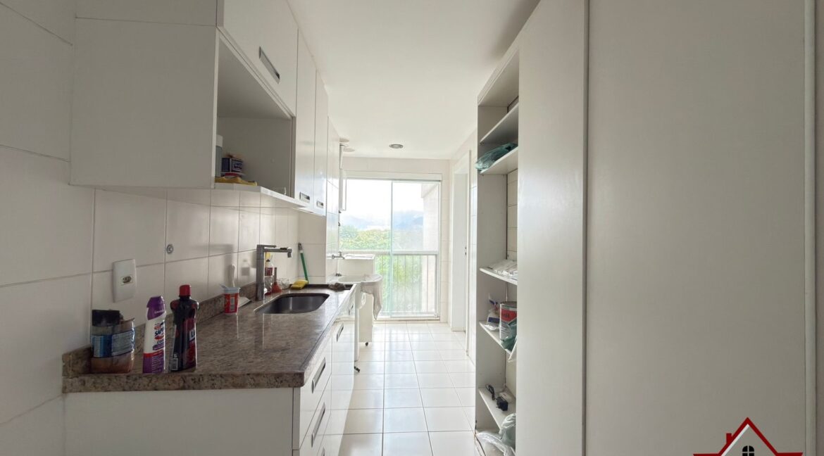 Apartamento Cidade Jardim - Reserva do Parque 3 quartos NBI079CJRP 04