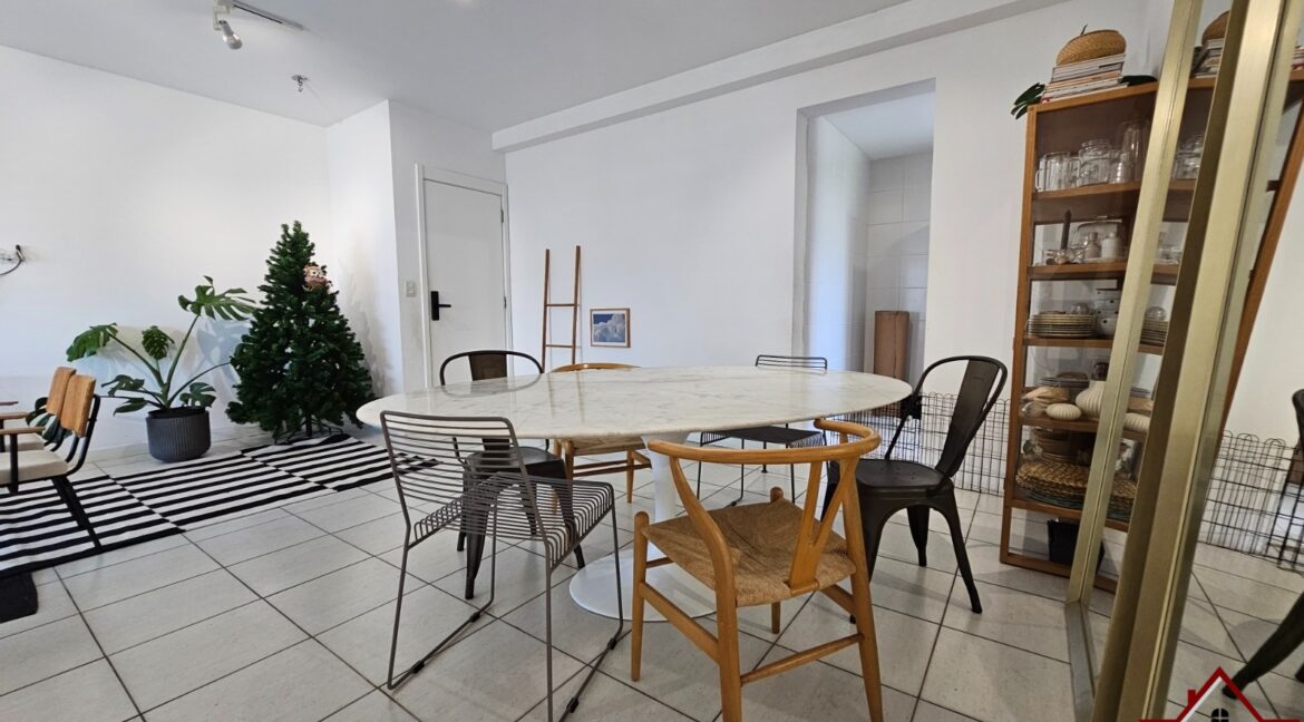 Apartamento Cidade Jardim - Reserva do Parque 3 quartos NBI079CJRP 04