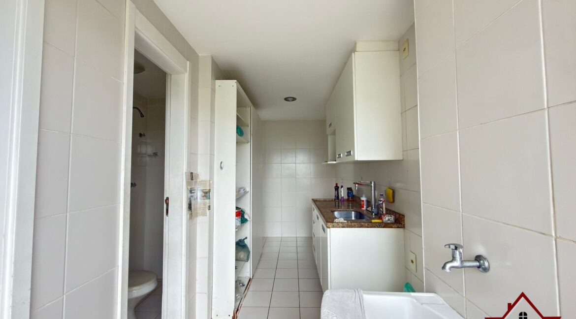 Apartamento Cidade Jardim - Reserva do Parque 3 quartos NBI079CJRP 05