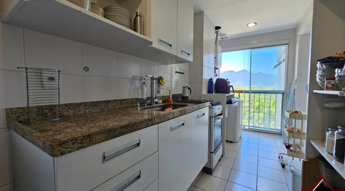 Apartamento Cidade Jardim - Reserva do Parque 3 quartos NBI079CJRP 05