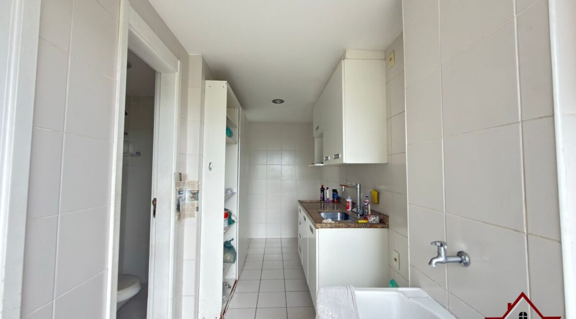 Apartamento Cidade Jardim - Reserva do Parque 3 quartos NBI079CJRP 06