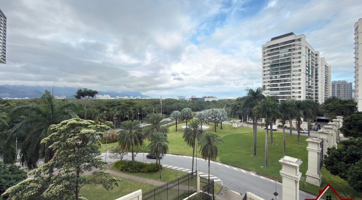 Apartamento Cidade Jardim - Reserva do Parque 3 quartos NBI079CJRP 10
