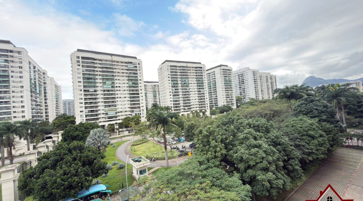 Apartamento Cidade Jardim - Reserva do Parque 3 quartos NBI079CJRP 11