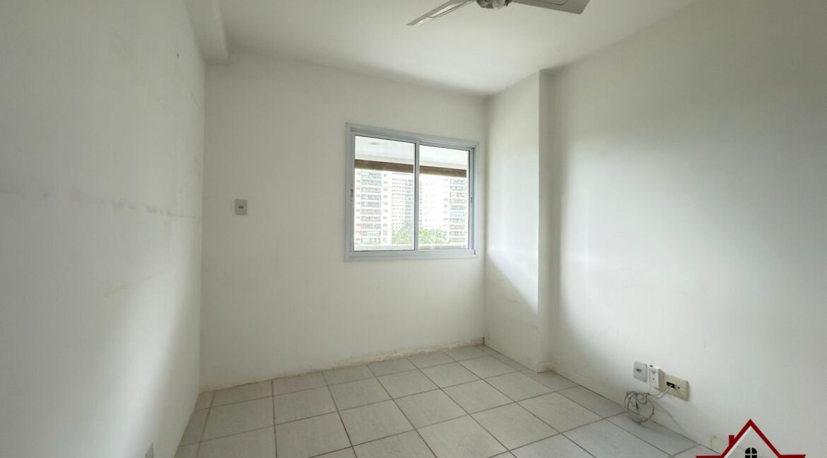 Apartamento Cidade Jardim - Reserva do Parque 3 quartos NBI079CJRP 12