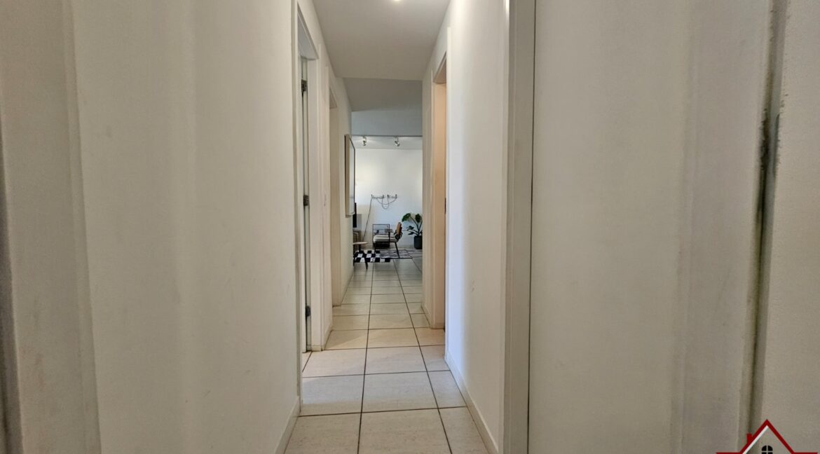 Apartamento Cidade Jardim - Reserva do Parque 3 quartos NBI079CJRP 12