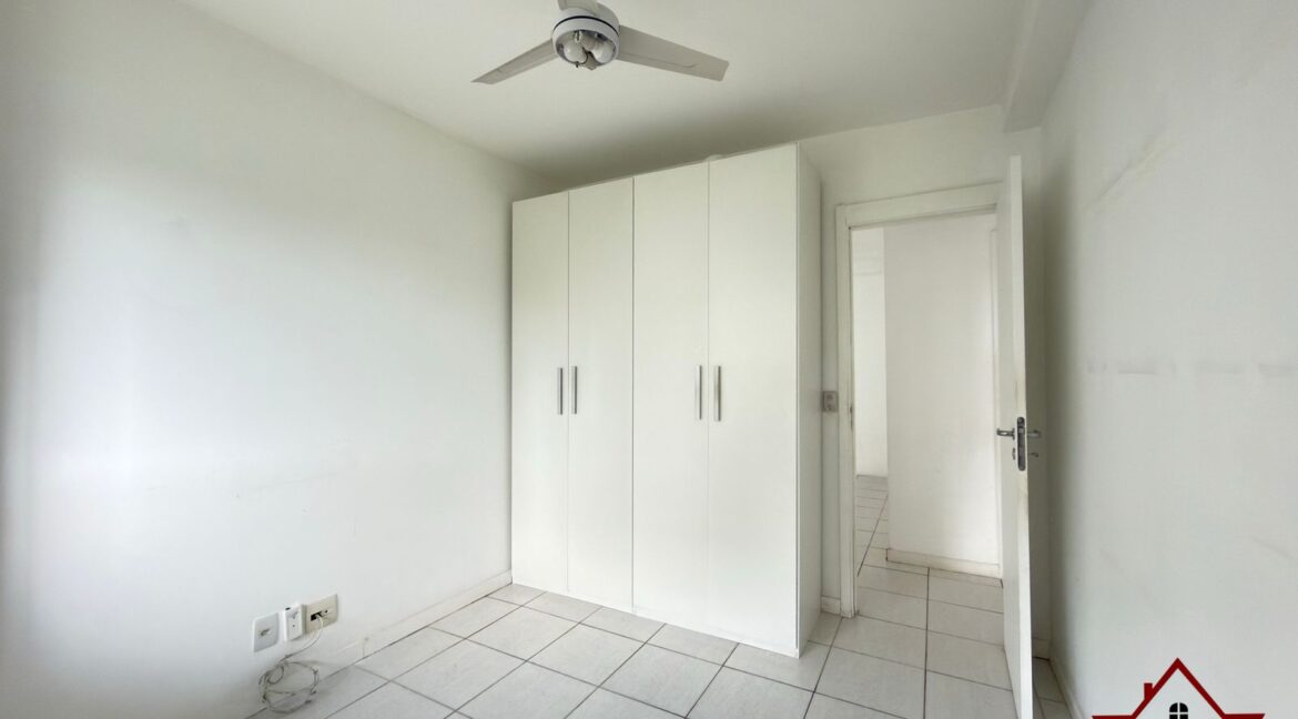 Apartamento Cidade Jardim - Reserva do Parque 3 quartos NBI079CJRP 13