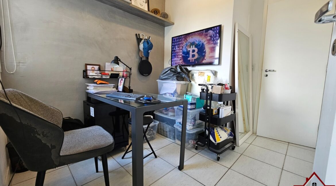 Apartamento Cidade Jardim - Reserva do Parque 3 quartos NBI079CJRP 13