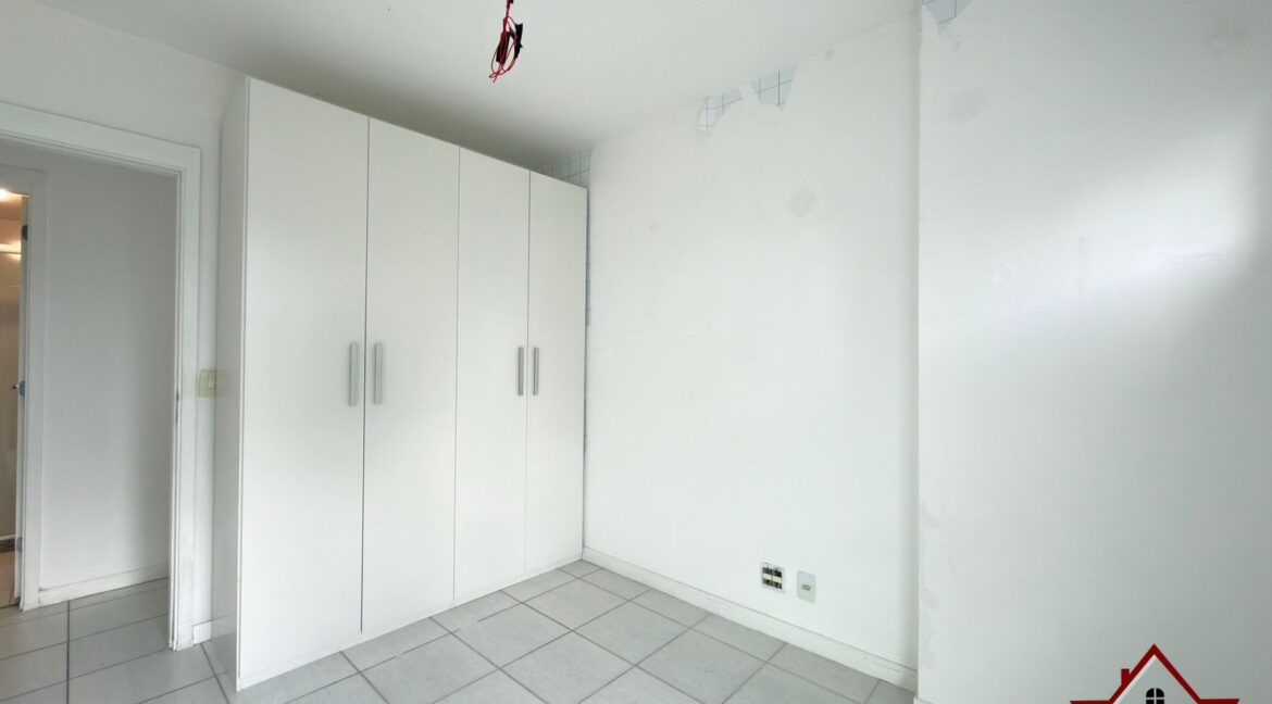 Apartamento Cidade Jardim - Reserva do Parque 3 quartos NBI079CJRP 14-1