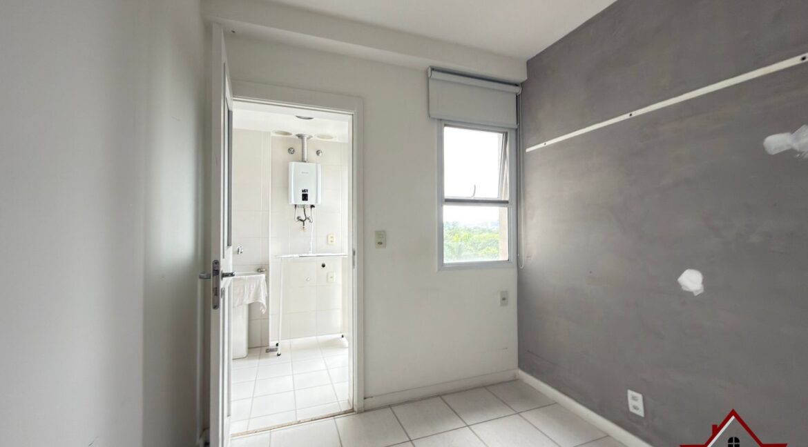 Apartamento Cidade Jardim - Reserva do Parque 3 quartos NBI079CJRP 16
