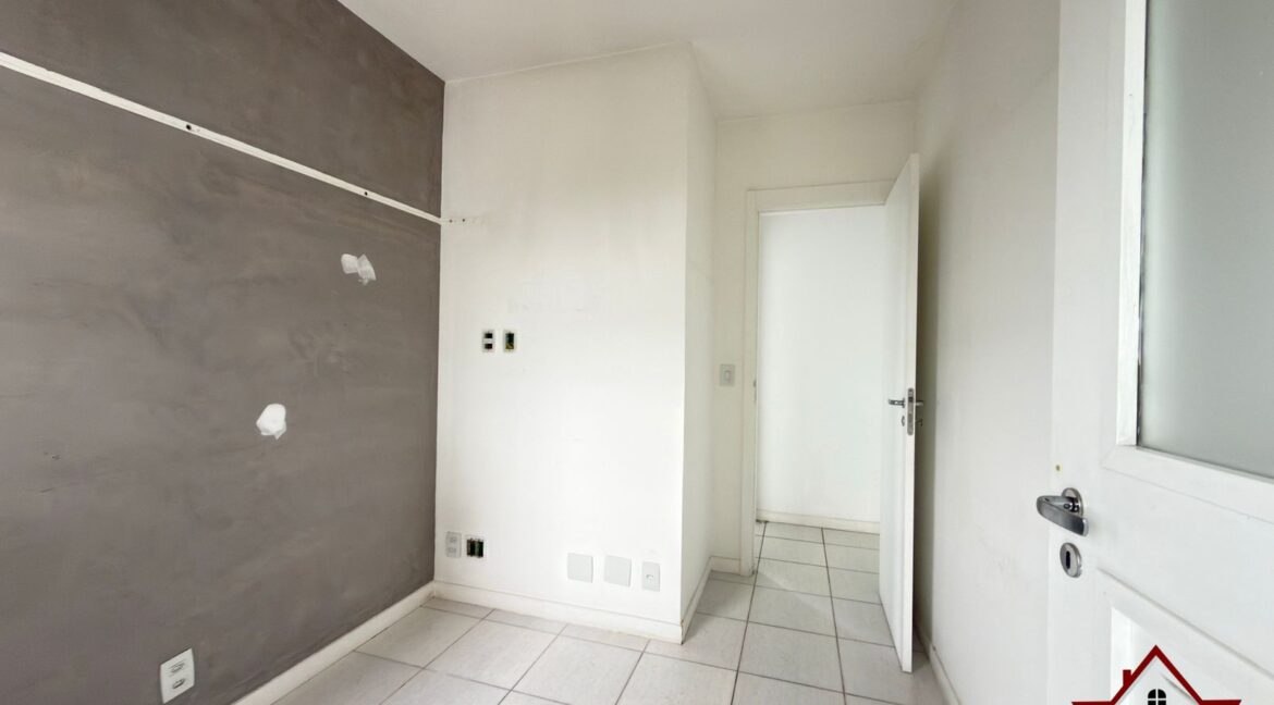 Apartamento Cidade Jardim - Reserva do Parque 3 quartos NBI079CJRP 17