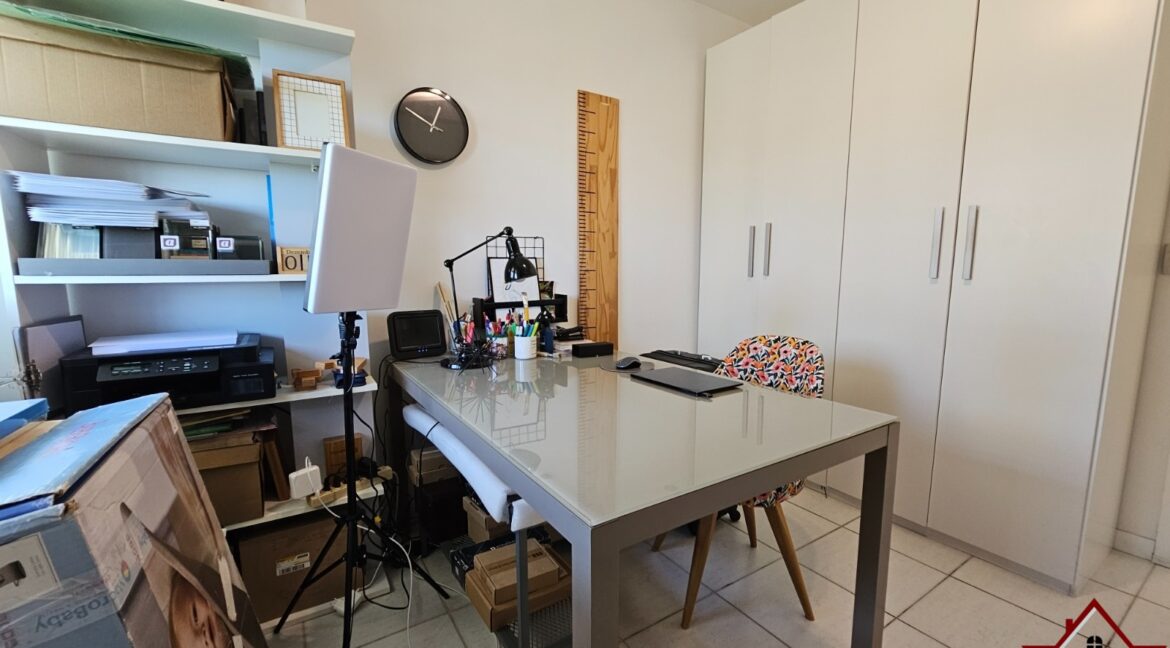 Apartamento Cidade Jardim - Reserva do Parque 3 quartos NBI079CJRP 17