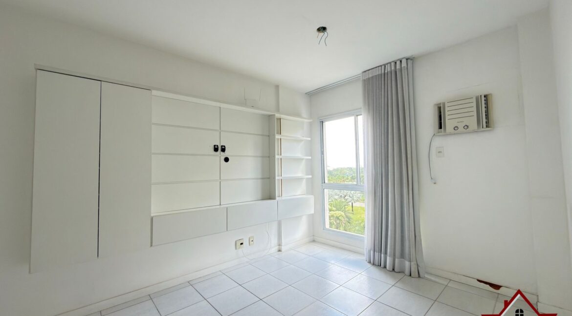 Apartamento Cidade Jardim - Reserva do Parque 3 quartos NBI079CJRP 18