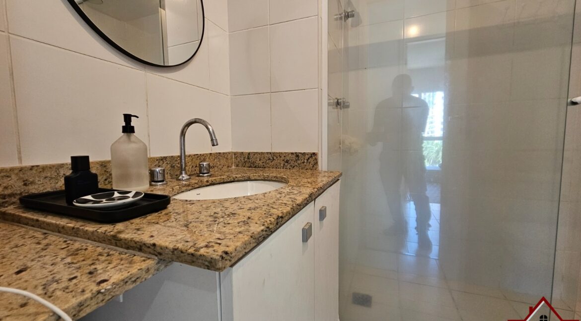 Apartamento Cidade Jardim - Reserva do Parque 3 quartos NBI079CJRP 18