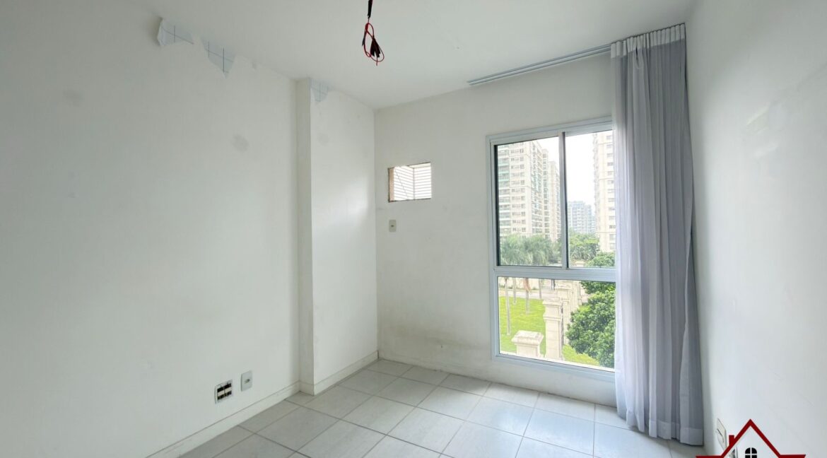 Apartamento Cidade Jardim - Reserva do Parque 3 quartos NBI079CJRP 19
