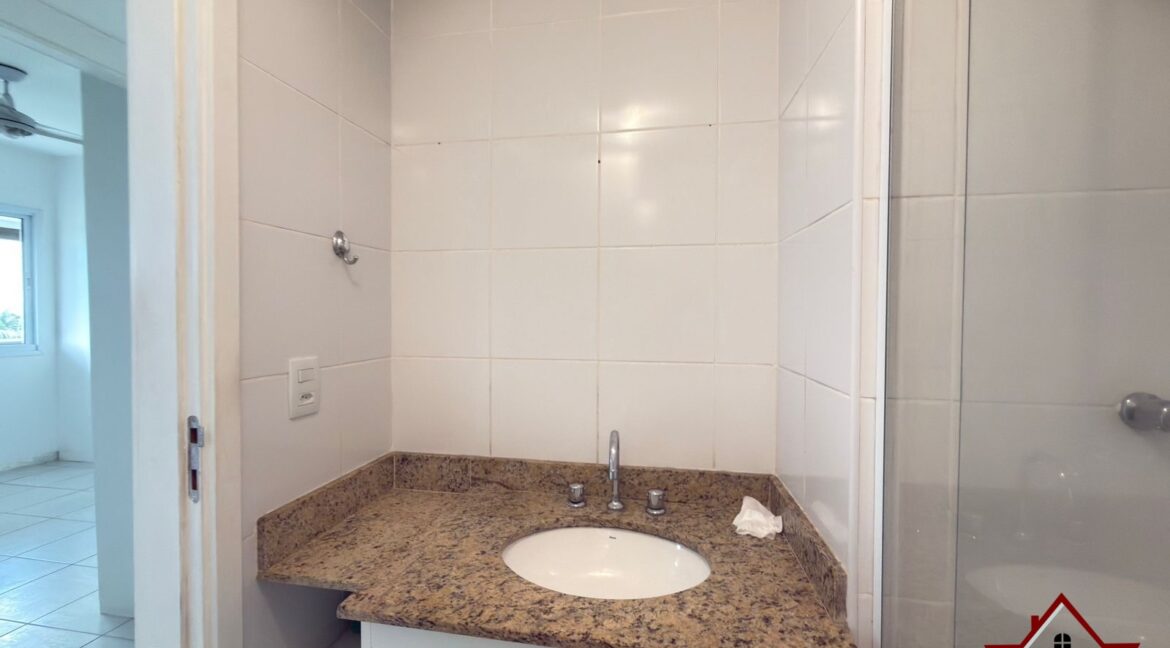 Apartamento Cidade Jardim - Reserva do Parque 3 quartos NBI079CJRP 21