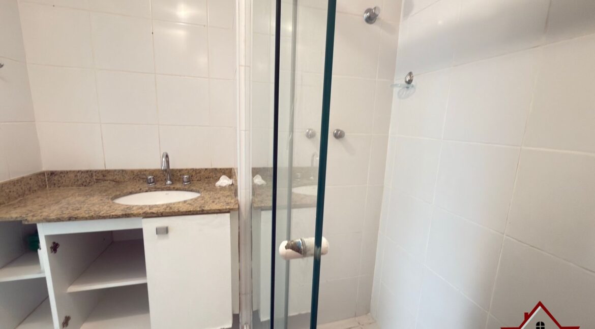 Apartamento Cidade Jardim - Reserva do Parque 3 quartos NBI079CJRP 22