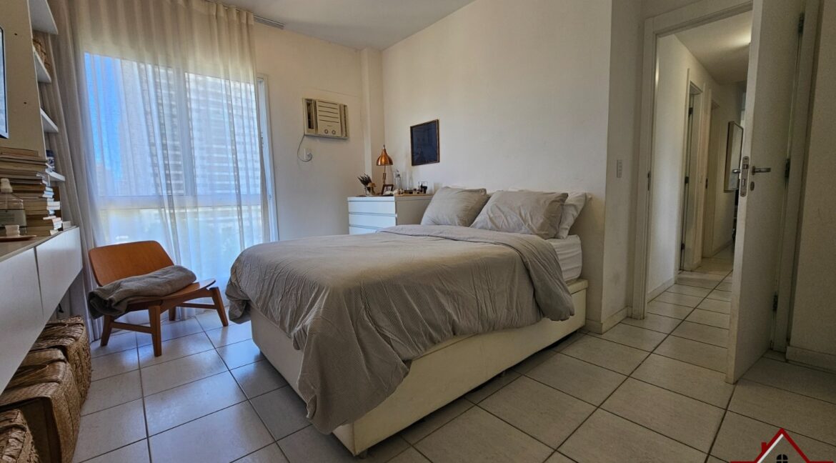 Apartamento Cidade Jardim - Reserva do Parque 3 quartos NBI079CJRP 22