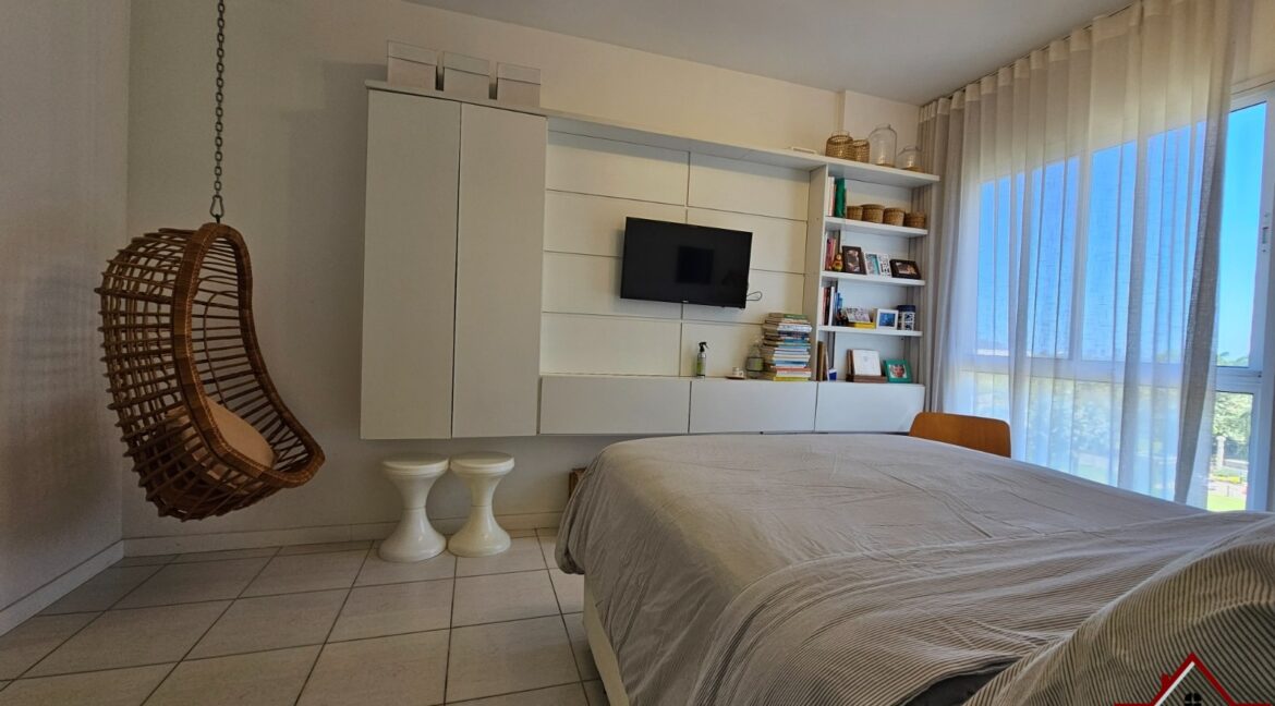 Apartamento Cidade Jardim - Reserva do Parque 3 quartos NBI079CJRP 23