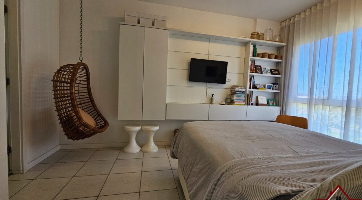 Apartamento Cidade Jardim - Reserva do Parque 3 quartos NBI079CJRP 24