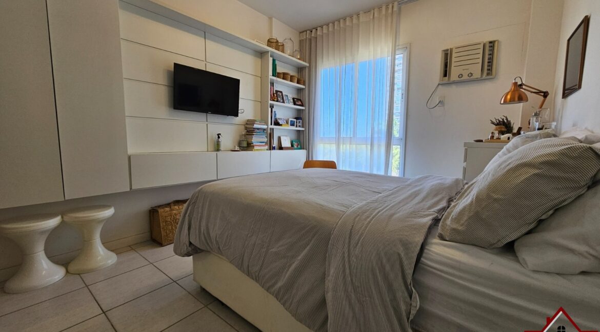 Apartamento Cidade Jardim - Reserva do Parque 3 quartos NBI079CJRP 25