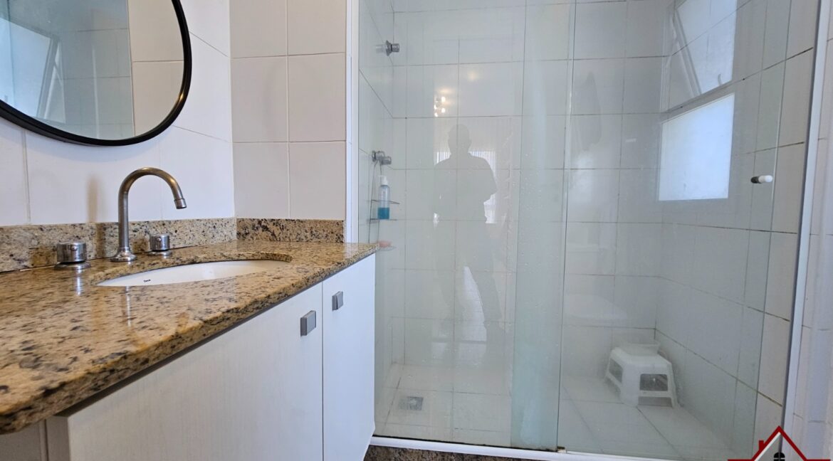 Apartamento Cidade Jardim - Reserva do Parque 3 quartos NBI079CJRP 26